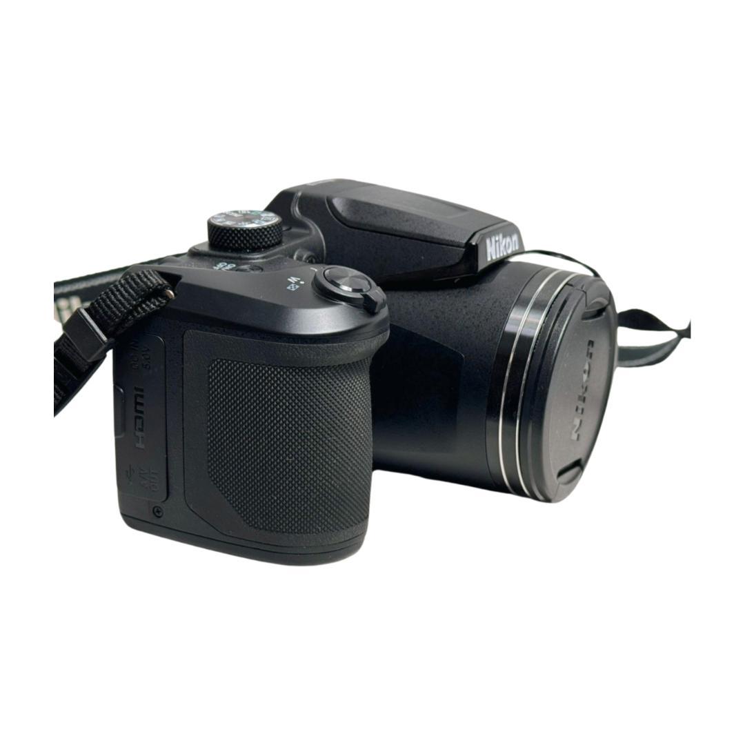 Nikon ニコン COOLPIX B500 ブラック