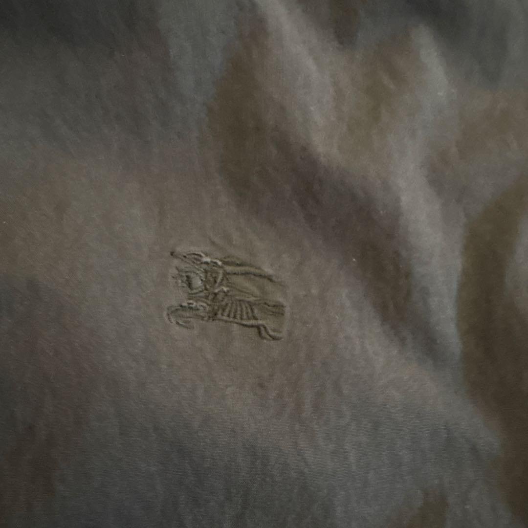 Burberry London ショートブルゾン　Mサイズ　バリントンジャケット