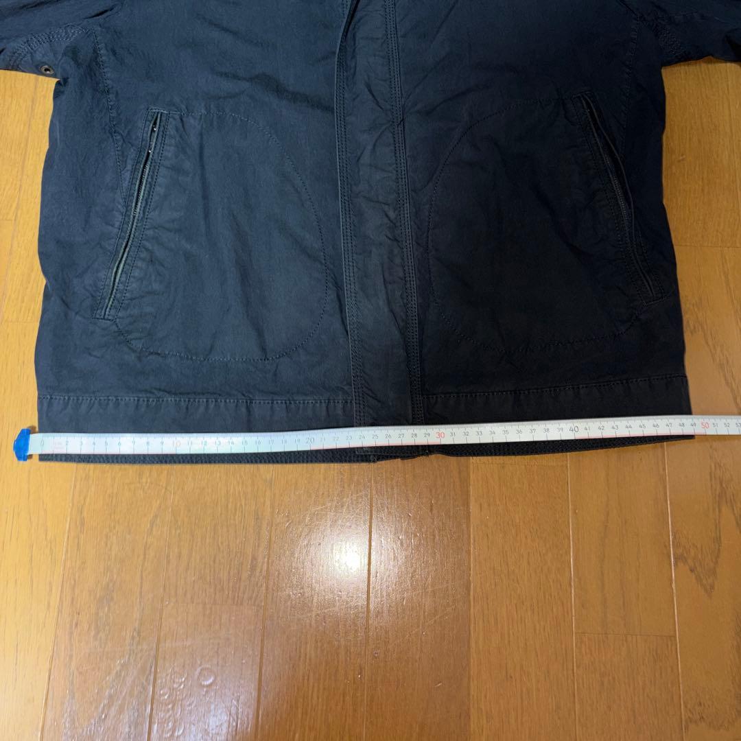 Burberry London ショートブルゾン　Mサイズ　バリントンジャケット