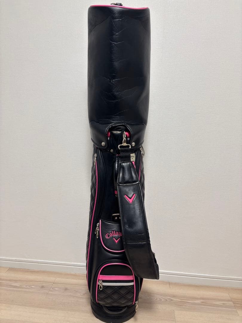 【◎送料無料】 Callaway 他　レディースゴルフクラブセット