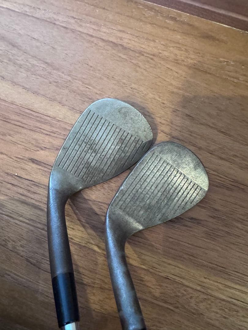 ブリヂストン 無限ウェッジ B-Limited BRM2　52度／58度　2本