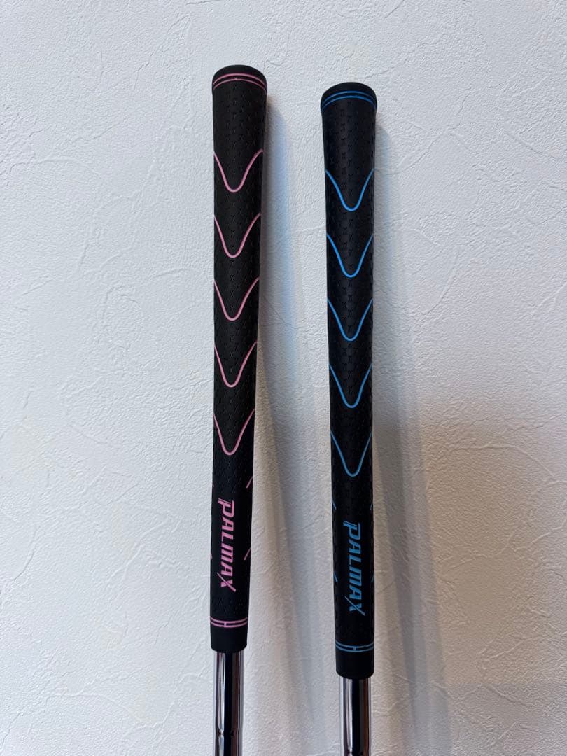 ブリヂストン 無限ウェッジ B-Limited BRM2　52度／58度　2本