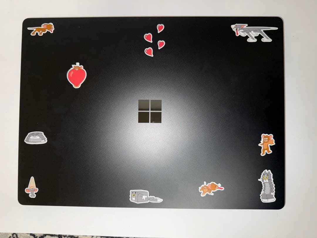 Microsoft Surface Laptop4 16gb/512gb 傷なし