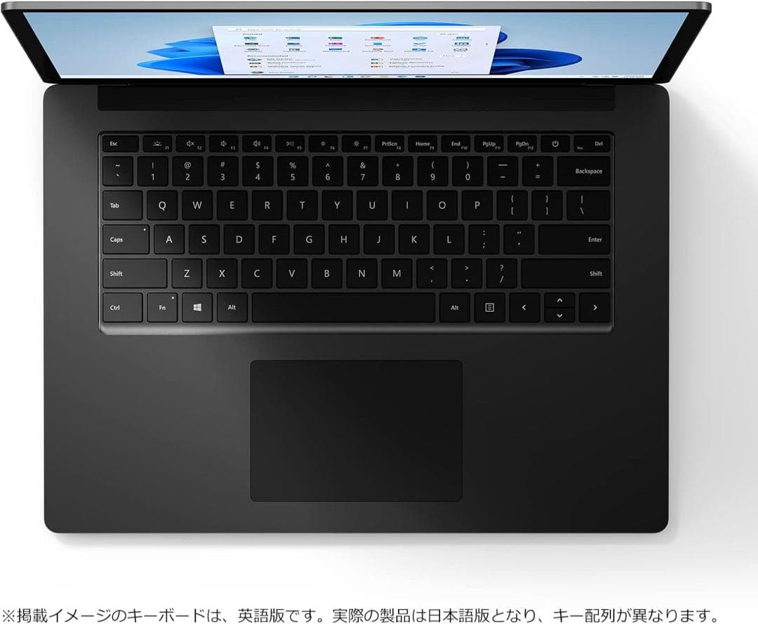 Microsoft Surface Laptop4 16gb/512gb 傷なし