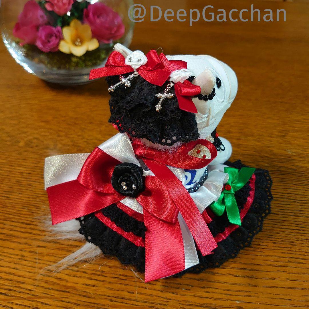 アイドルホースドレス　Sサイズ