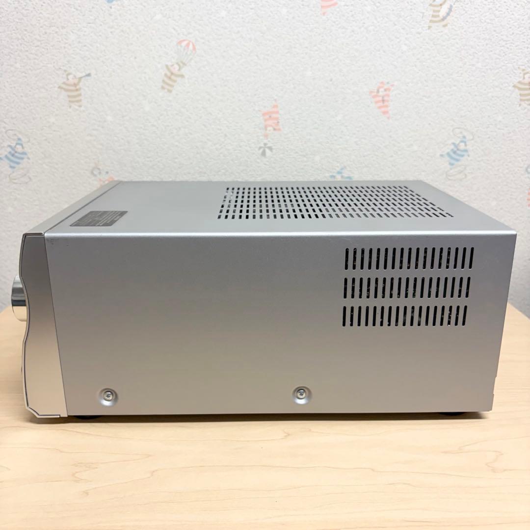 ◆ジャンク◆オンキョー CD/MD レシーバー FR-N7XX