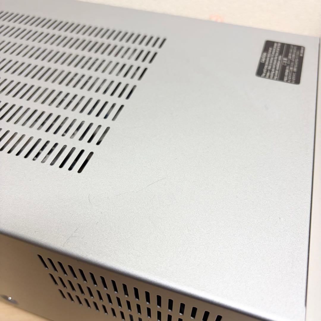 ◆ジャンク◆オンキョー CD/MD レシーバー FR-N7XX