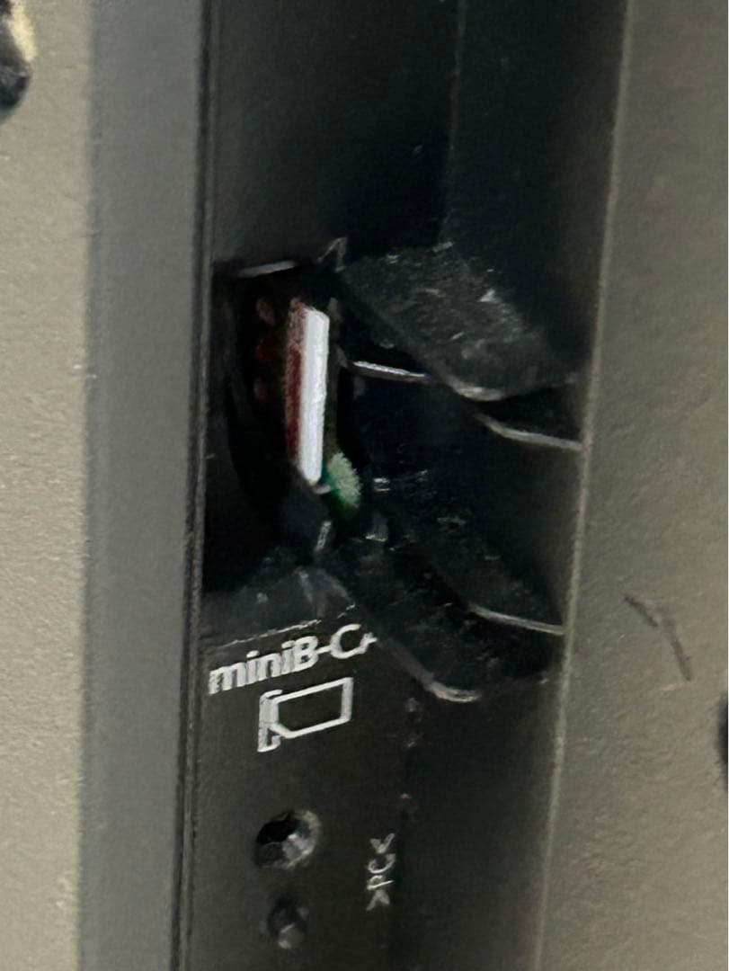 テレビ TOSHIBA REGZA 32S20