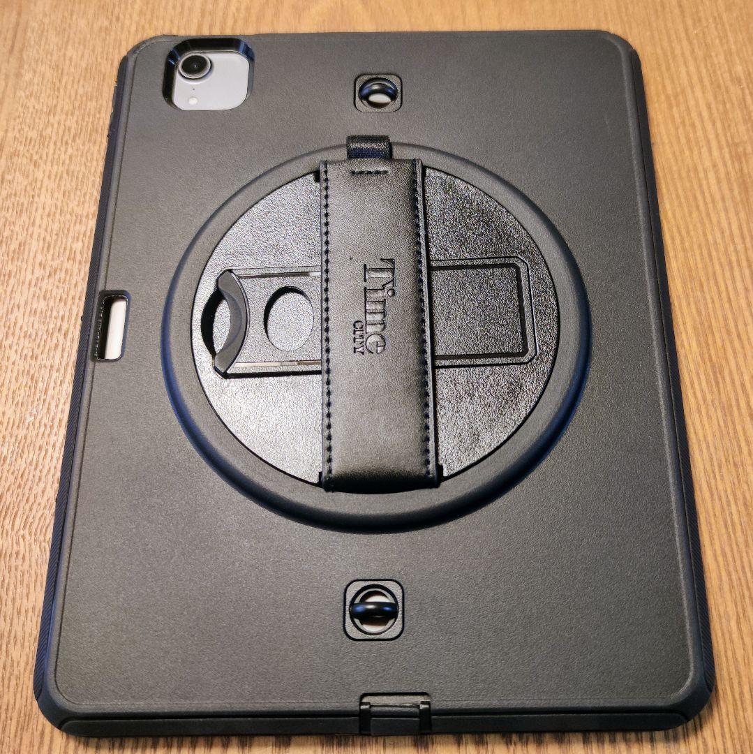 ipad pro 11 64GB appleペンシル　ケース2種付