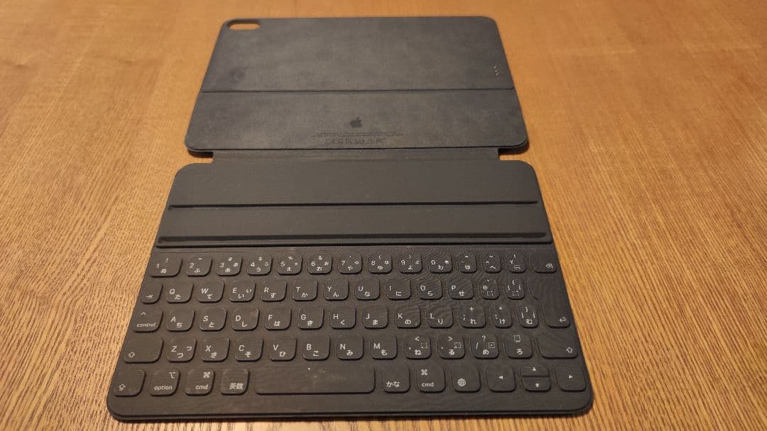 ipad pro 11 64GB appleペンシル　ケース2種付