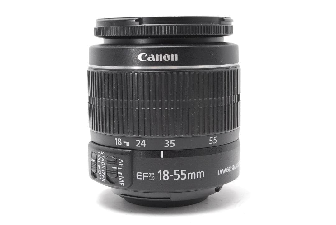 【新品級ショット数　美品】Canon Kiss X50　スマホ転送　手振れ補正