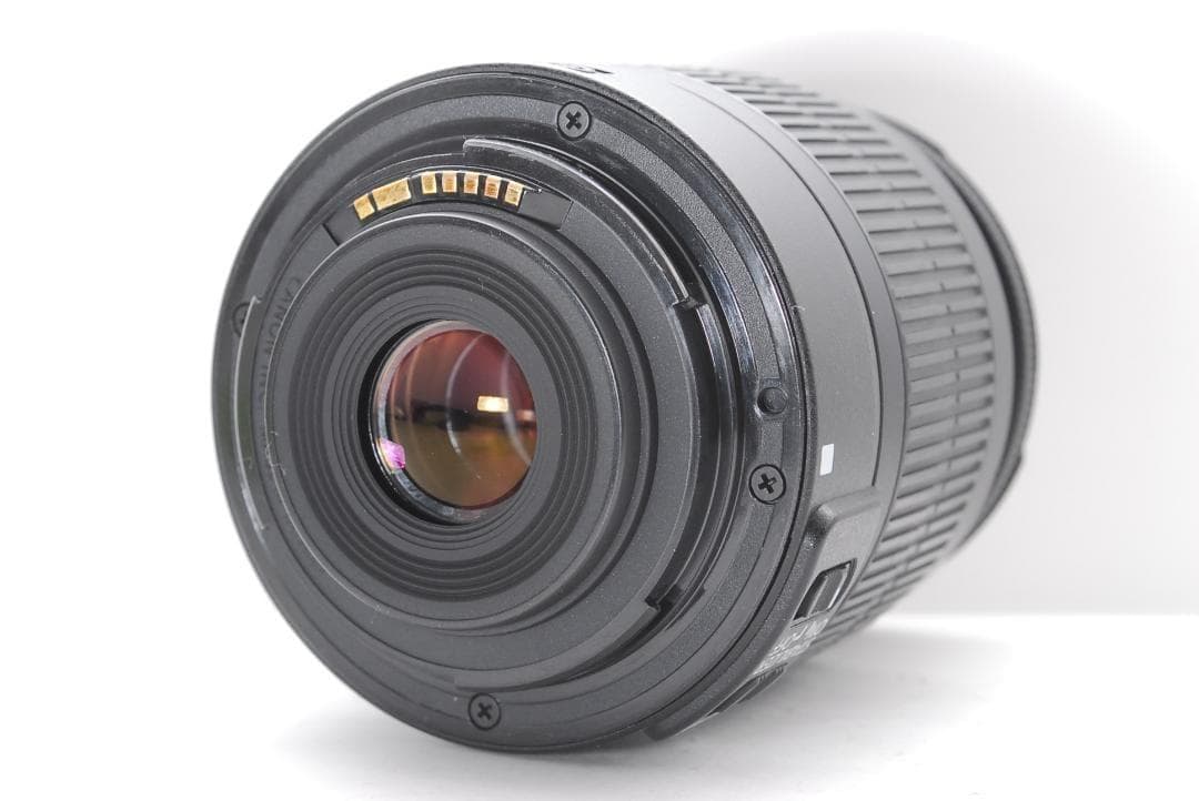 【新品級ショット数　美品】Canon Kiss X50　スマホ転送　手振れ補正