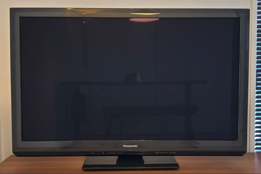 VIERA 42V型 パナソニック TH-P42GT3