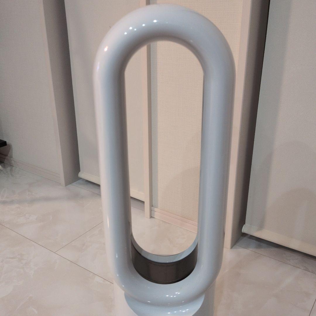 Dyson ダイソン　AM09 hot + cool 2020年製　扇風機