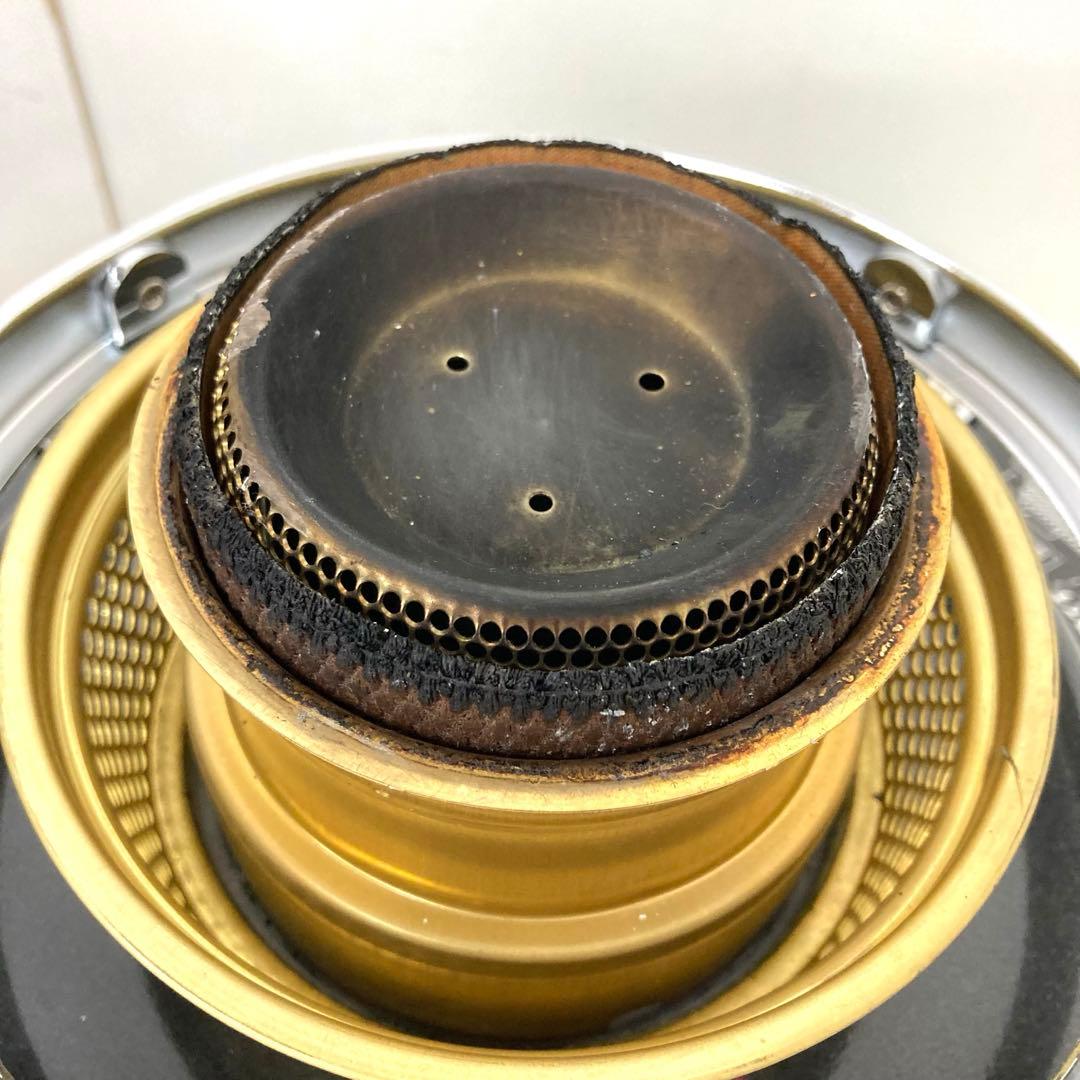 261-J Aladdin アラジン 石油ストーブ BF3912