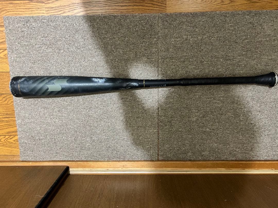 SSK軟式野球ビヨンドバット mm18