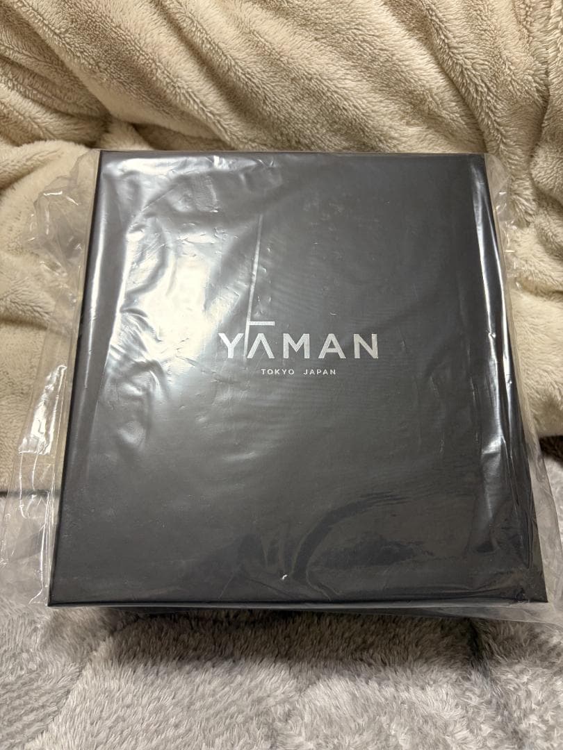 YAMAN フォトプラスプレステージ SP M22