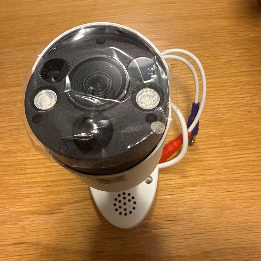 Swann 見守りセキュリティカメラ4K PRO-4KMSFB