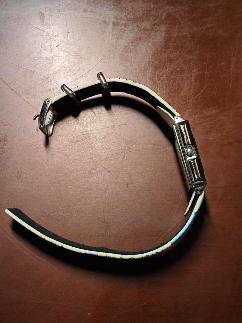 スヌーピー デジタル腕時計 Smart 216