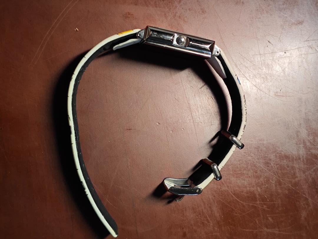 スヌーピー デジタル腕時計 Smart 216