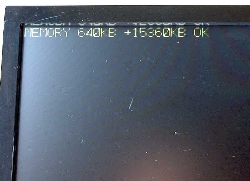 PC-9821/V12 パソコン