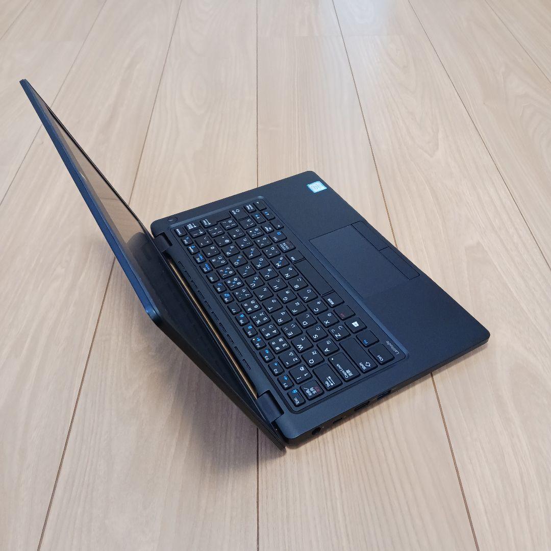 DELL　Latitude 5280