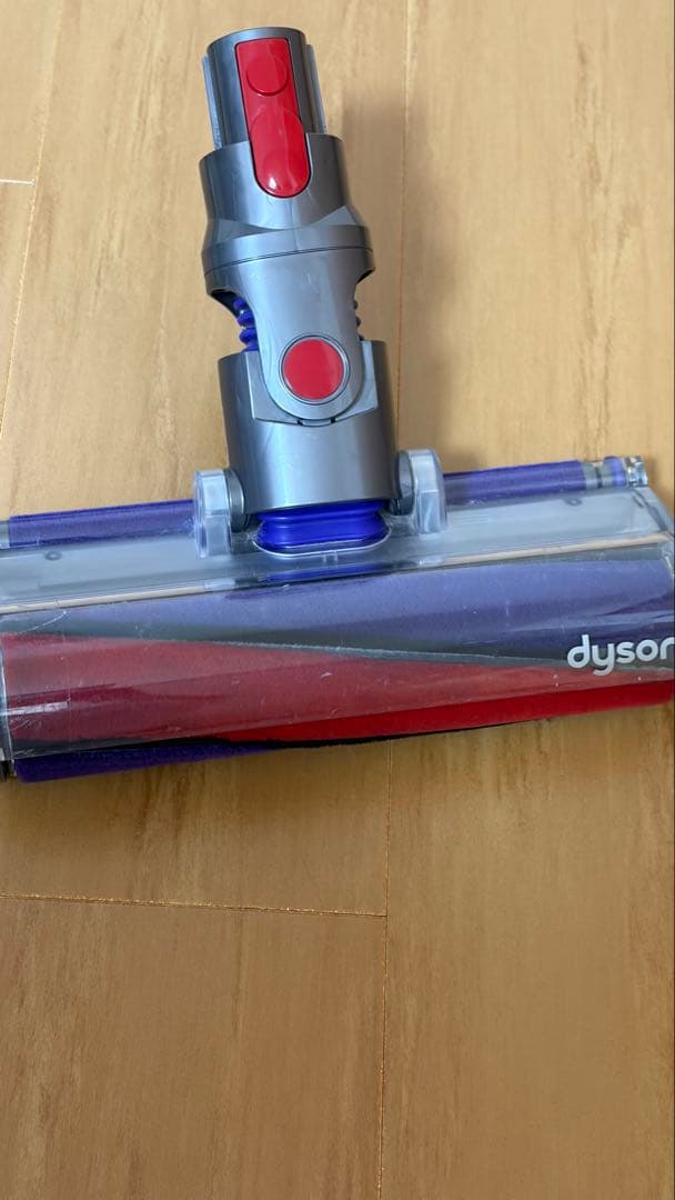 dyson ダイソン sv12 コードレスクリーナー