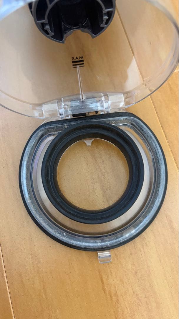 dyson ダイソン sv12 コードレスクリーナー