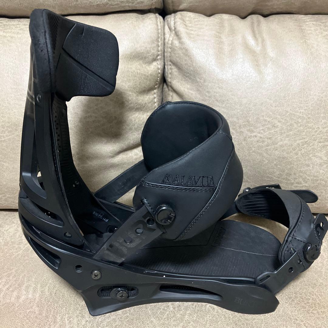 BURTON MALAVITA WING re:flex M マラヴィータ