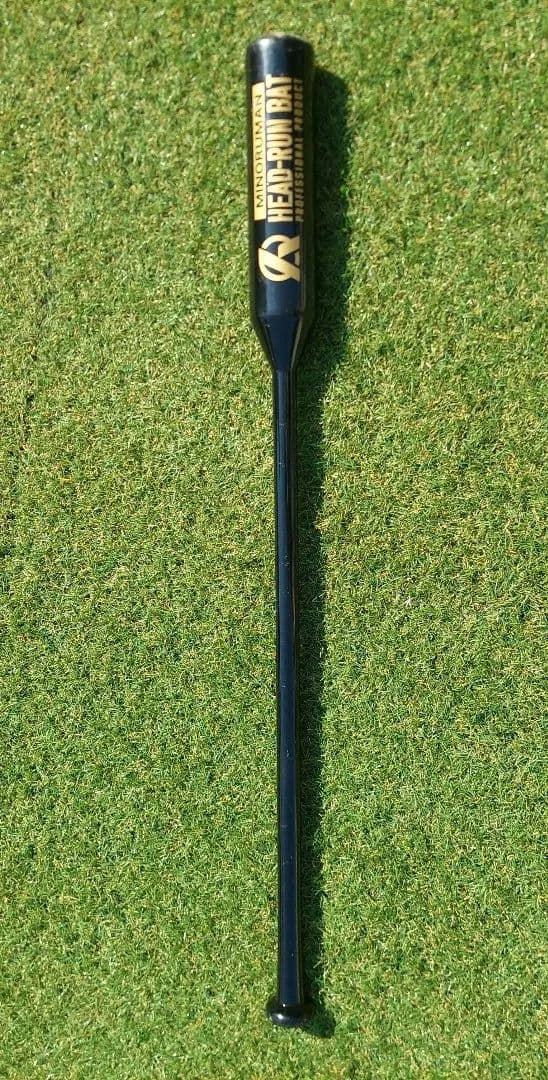 HEAD-RUN BAT ヘッドランバット　95cm 900g