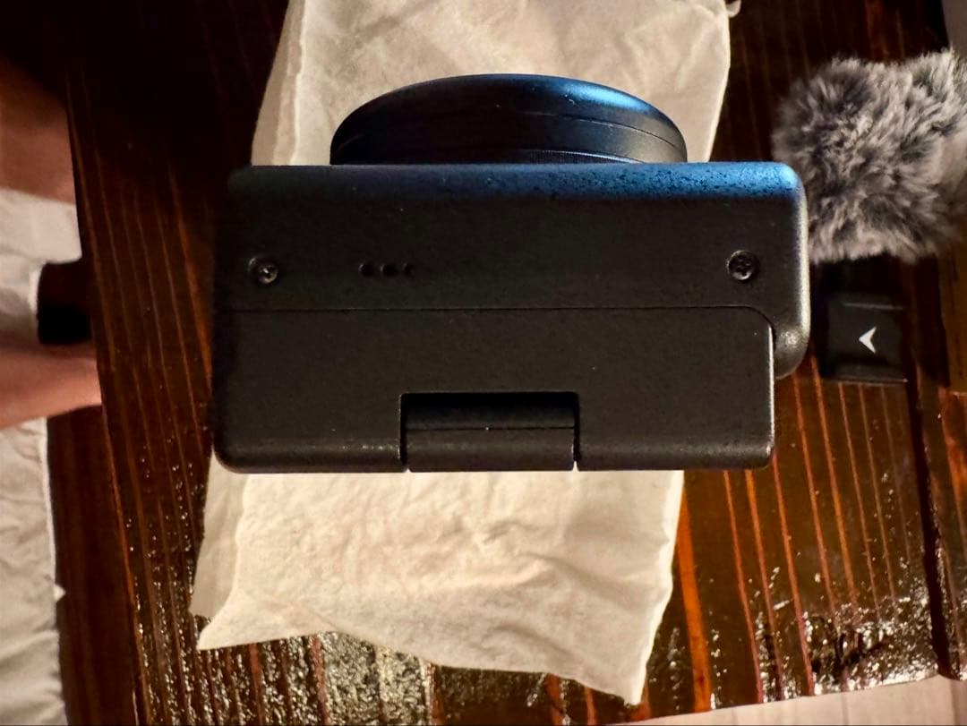 Sony ZV-1M2 コンパクトデジタルカメラ