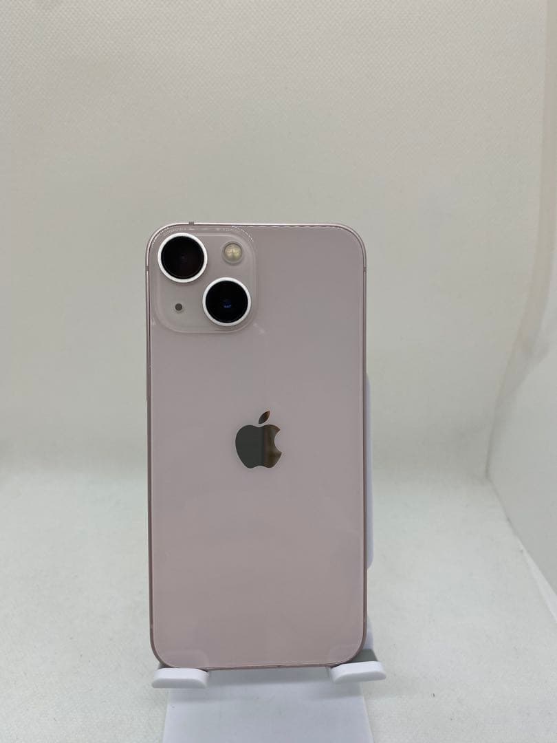 iPhone 13 mini 128GB SIMフリー 05874