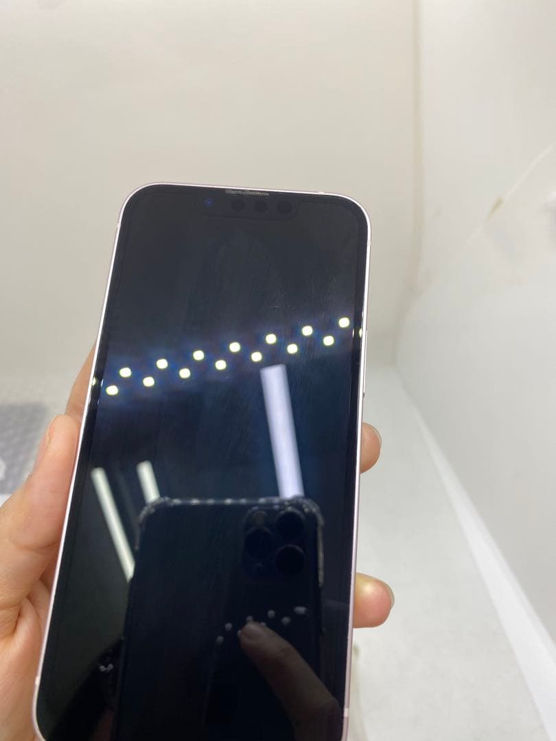 iPhone 13 mini 128GB SIMフリー 05874