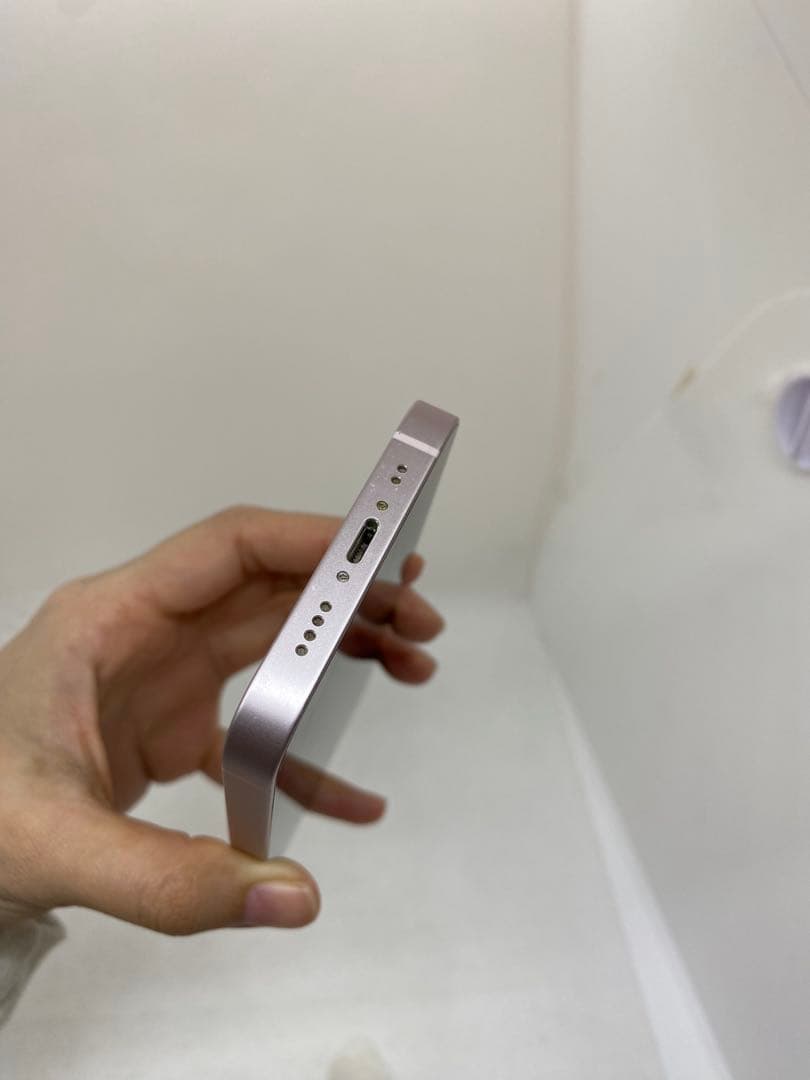 iPhone 13 mini 128GB SIMフリー 05874