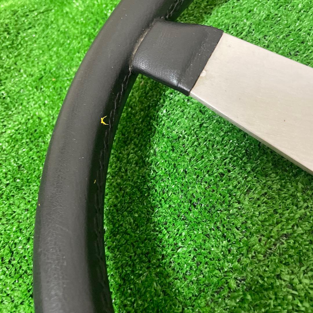 ✨当時物‼️ パーソナル personal ステアリングホイール