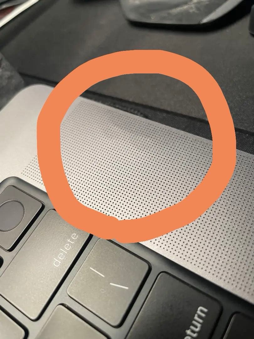 MacBook本体 16\" Macbook Pro M1 Max 4TB SSD 64GB RAM