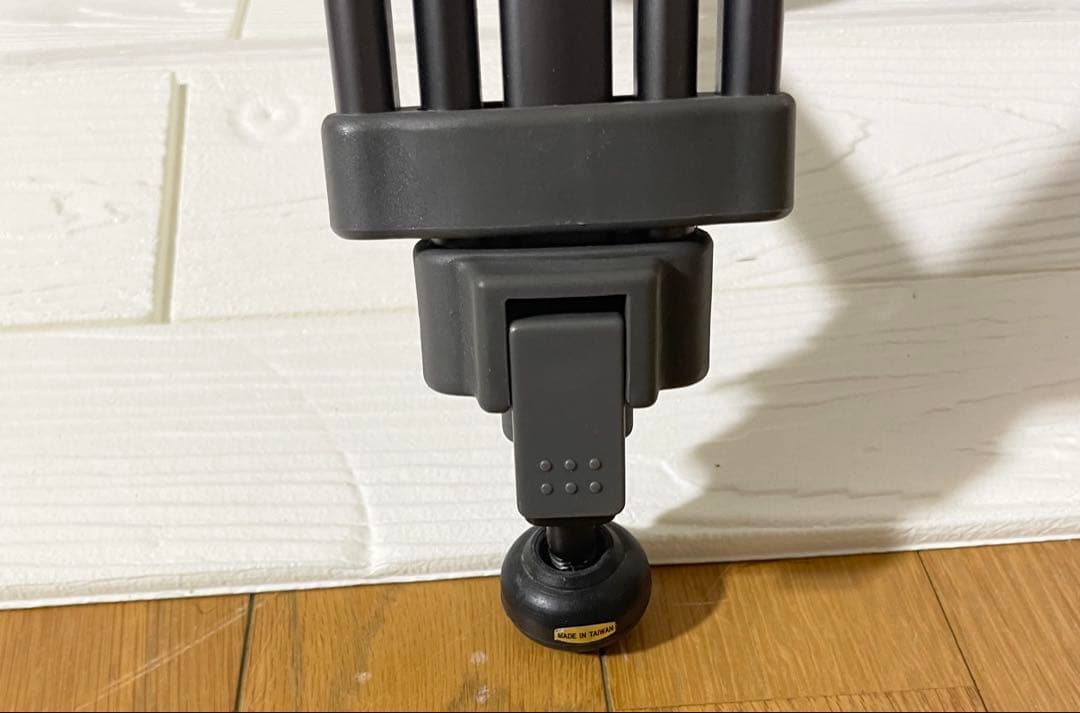 【美品】Libec ビデオ三脚 DVシリーズ TH-650DV