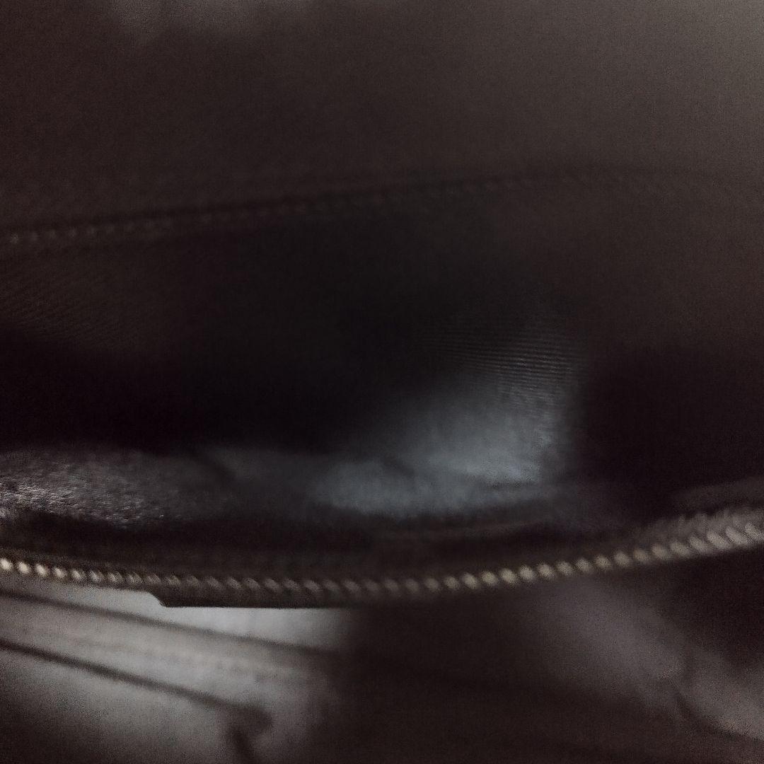 美品☆　グッチ　GGキャンバス　ショルダーバッグ　カメラバッグ　クロスボディ