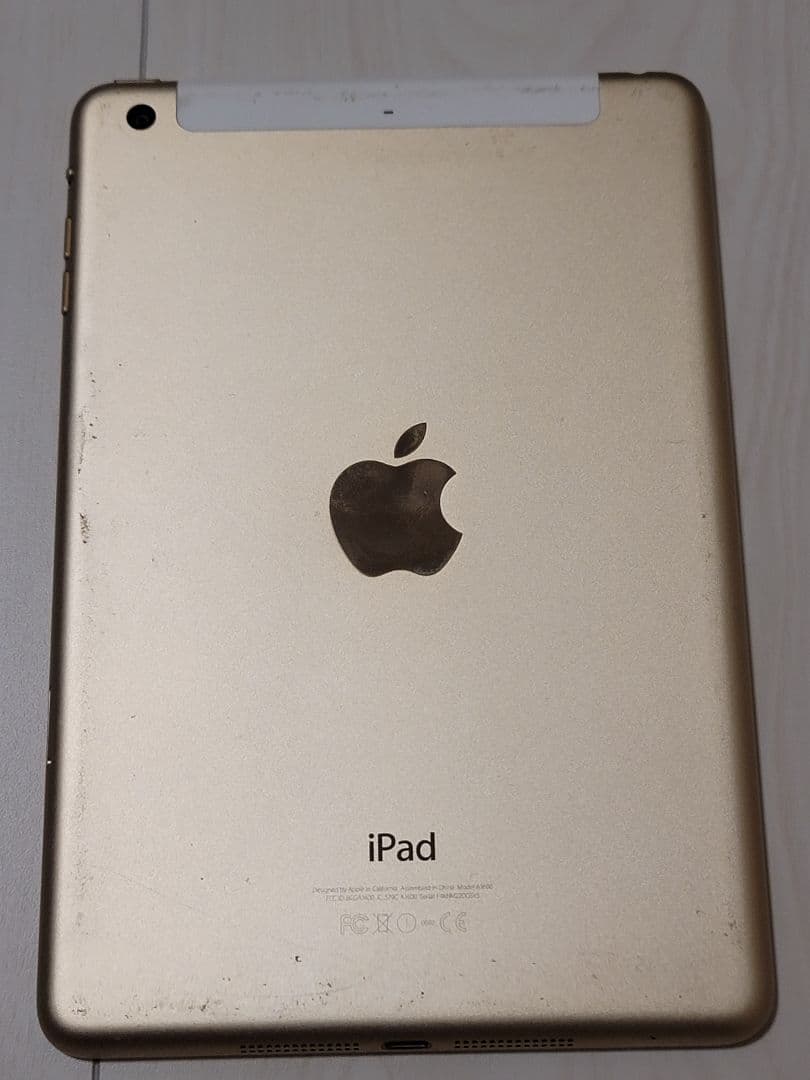 【ジャンク品】iPhone 6台まとめ売り