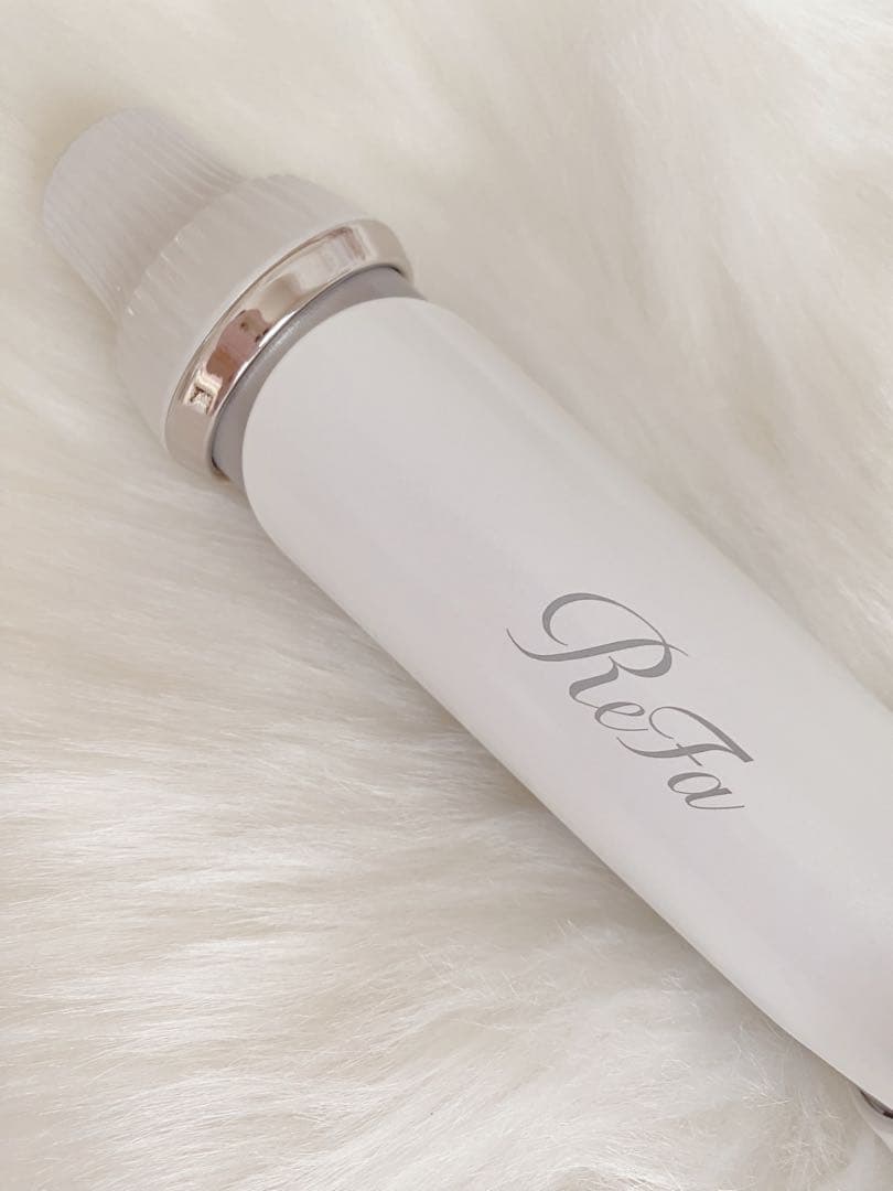 リファ♡カールアイロン 32㎜♡ReFa