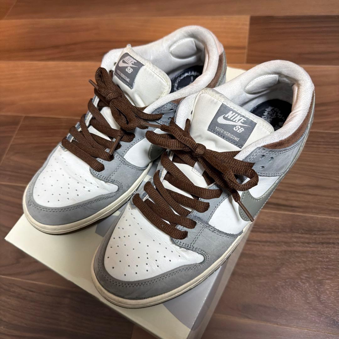 Nike SB Dunk Low 堀米ダンク 27.5センチ