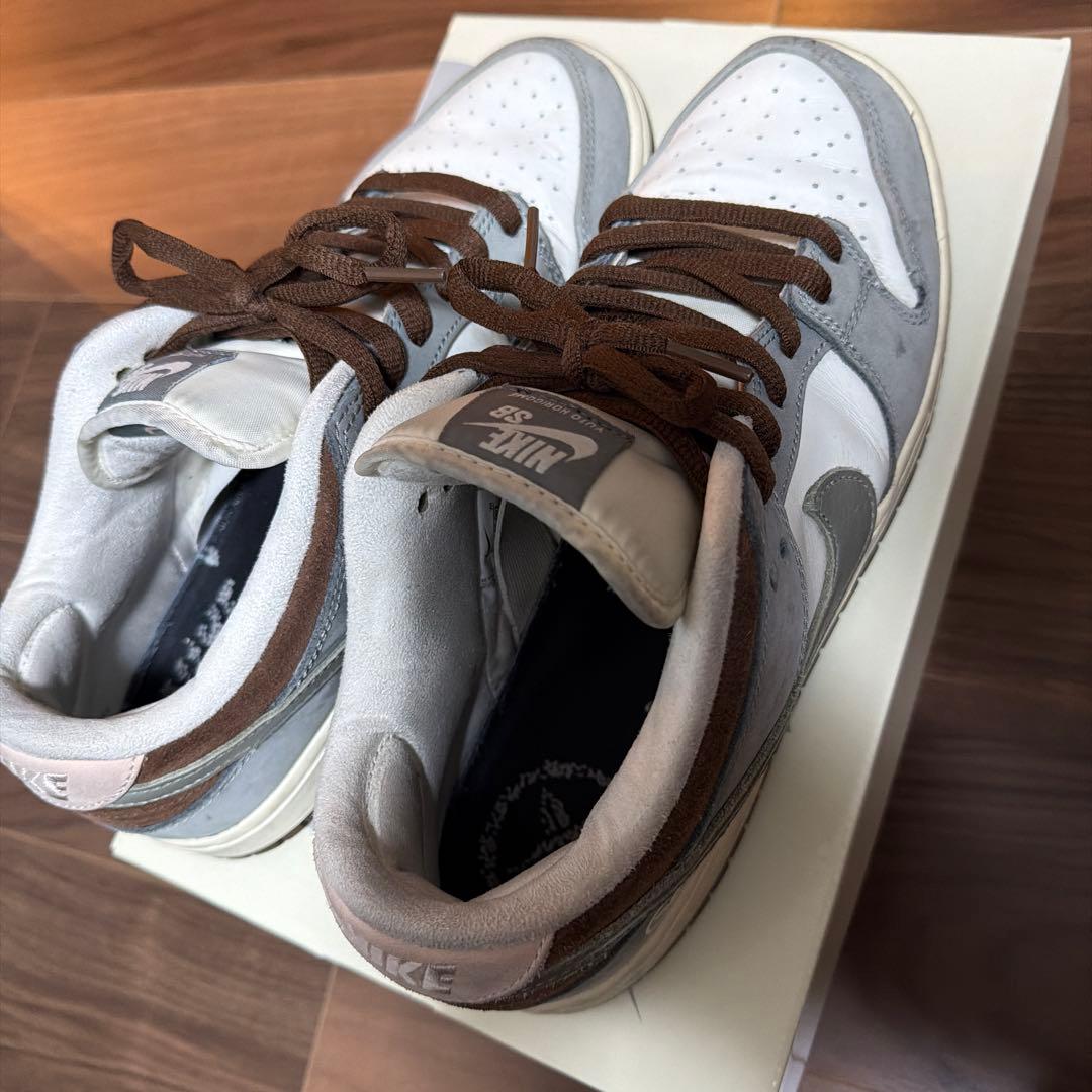 Nike SB Dunk Low 堀米ダンク 27.5センチ