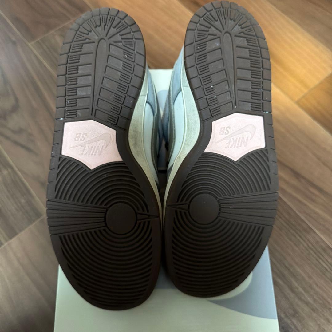 Nike SB Dunk Low 堀米ダンク 27.5センチ