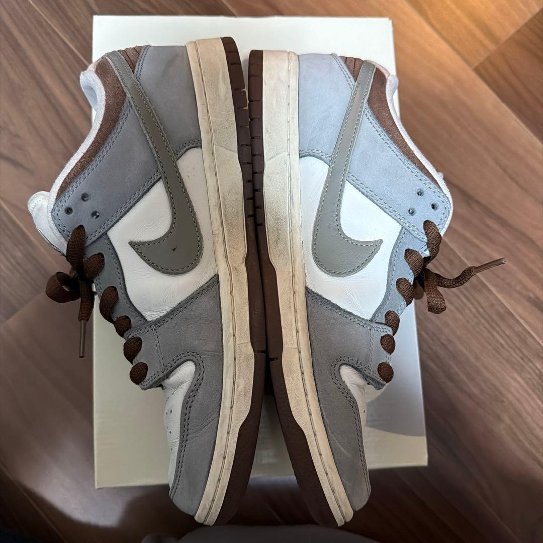 Nike SB Dunk Low 堀米ダンク 27.5センチ