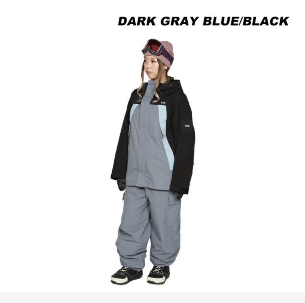 SCAPE(エスケープ) UTOPIA JACKET　unisex