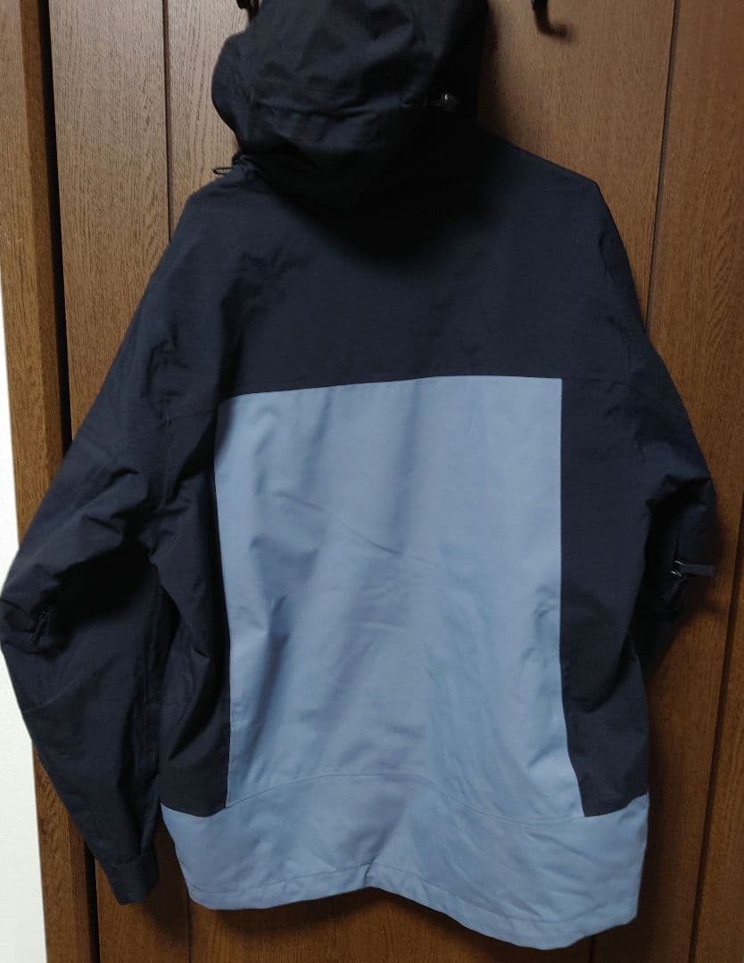 SCAPE(エスケープ) UTOPIA JACKET　unisex