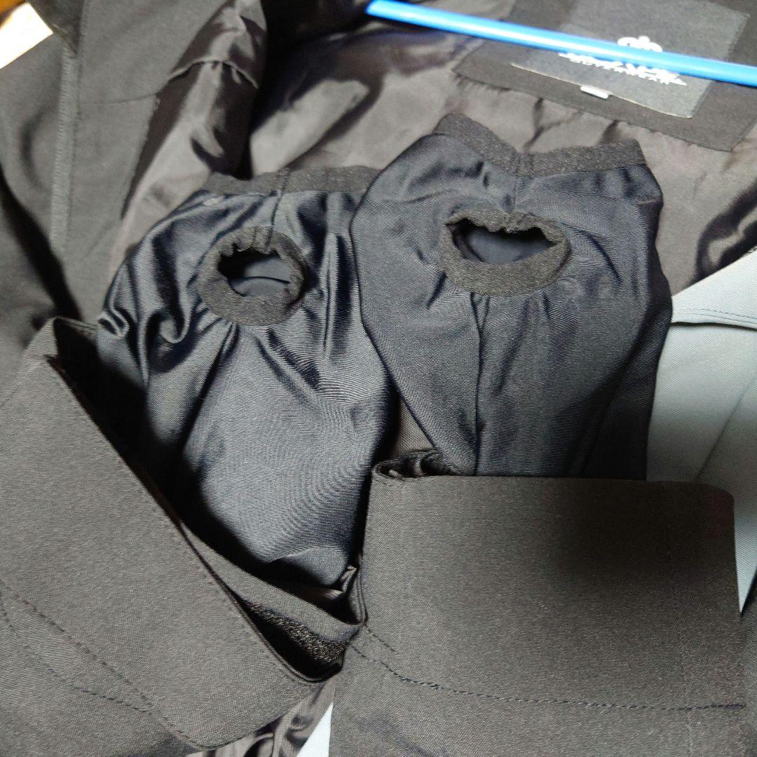 SCAPE(エスケープ) UTOPIA JACKET　unisex