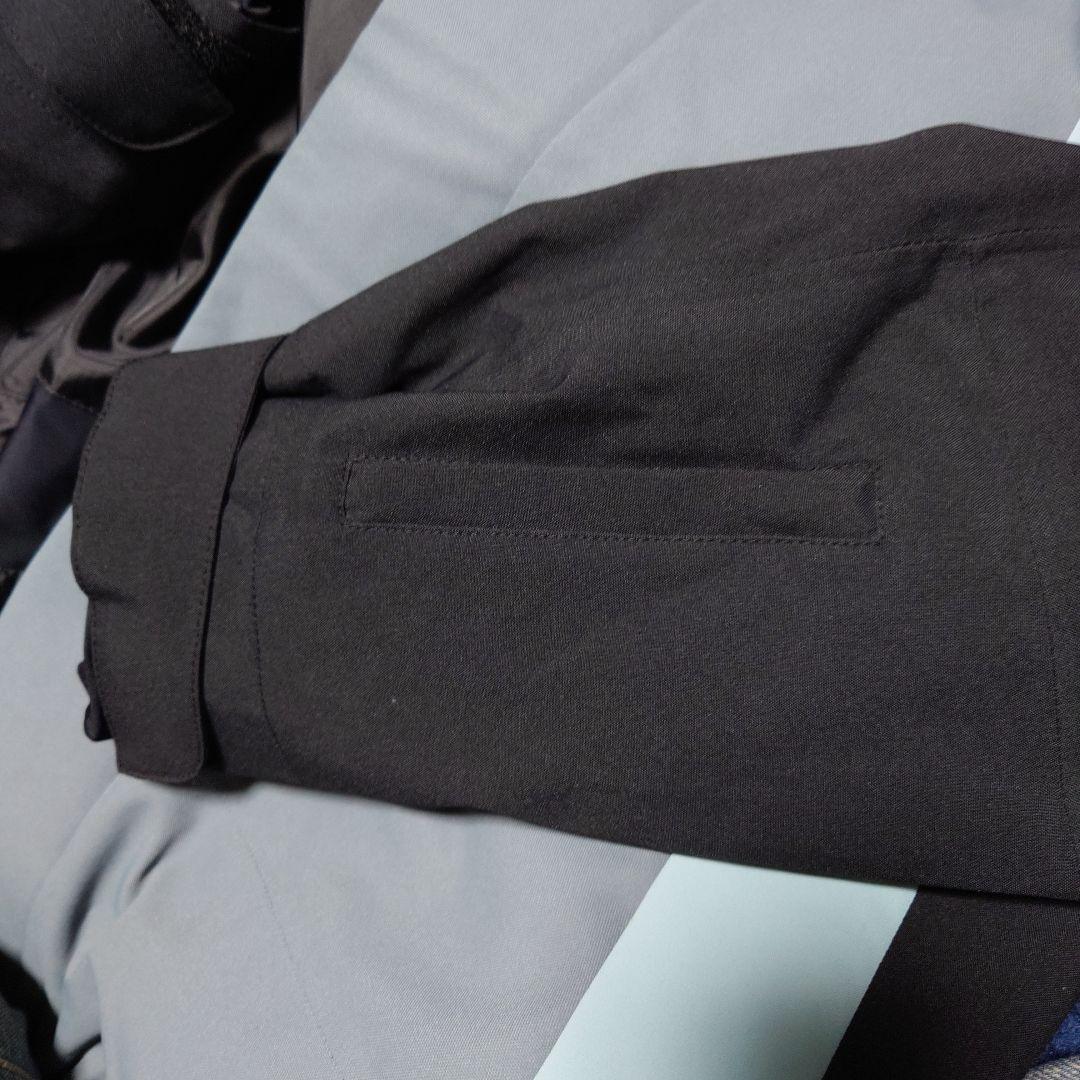 SCAPE(エスケープ) UTOPIA JACKET　unisex