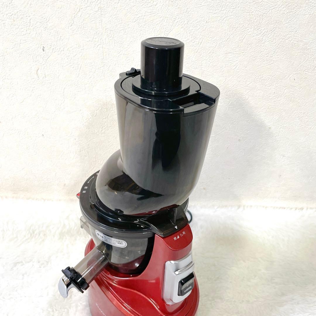 【未使用✨】Kuvings クビンス JSG-825 ジューサー ミキサー