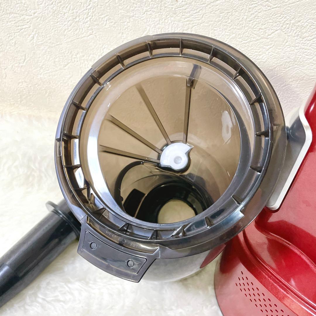 【未使用✨】Kuvings クビンス JSG-825 ジューサー ミキサー